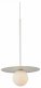 Подвесной светильник Moderli Scrumbel V11571-1P. 