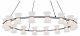Подвесная люстра Lussole Sherman LSP-7466. 
