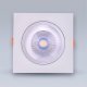 Встраиваемый светильник Eleganz  EL-0012. 