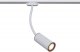 Трековый светильник Maytoni Track lamps TR010-1-GU10-W. 