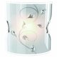 Настенный светильник Arte Lamp Jasmine A4044AP-1CC. 