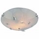 Настенно-потолочный светильник Arte Lamp Merida A4045PL-1CC. 
