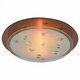Потолочный светильник Arte Lamp Tiana A4043PL-2CC. 