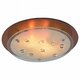 Потолочный светильник Arte Lamp Tiana A4043PL-3CC. 