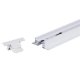 Шинопровод Reluce RL 06042 track rail 2000mm WT. 