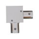 Шинопровод Reluce RL 06044 corner connector WT. 