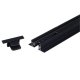 Шинопровод Reluce RL 06042 track rail 2000mm BK. 