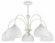 Люстра на штанге MyFar Flora MR2273-5С. 