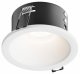 Встраиваемый светильник Hesby Lighting Nova HSBL_0135. 