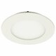 Точечный встраиваемый светильник Arte Lamp Fine A2606PL-1WH. 