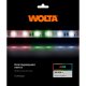 Лента светодиодная Wolta  WLS5050-14,4W/RGB/24H60-01. 
