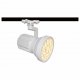 Потолочный светильник Arte Lamp Track Lights A6118PL-1WH. 