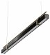 Подвесной светильник LIGHTERA Omolon LE108L-200B WIFI. 