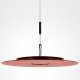 Подвесной светильник LIGHTERA Bamako LE143L-35R. 