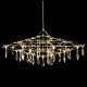 Подвесная люстра O-LUCE Shakira 1096111-5. 
