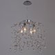 Подвесная люстра Reluce 08180-0.4-04 CR. 