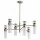Потолочная люстра Lumion Denver 8277/6. 
