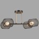Потолочная люстра Reluce 04537-0.3-04. 
