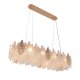 Подвесная люстра Cloyd Senegal 11173. 