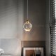Подвесной светильник Cloyd Glock 11624. 