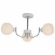 Потолочная люстра Lumion Bliss 5641/3C. 