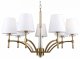Подвесная люстра Escada Suite 10163/7PL. 