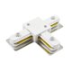 Коннектор T-образный Jazzway PTR CT-WH 5010864. 
