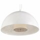 Подвесной светильник Arte Lamp Rome A4175SP-1WH. 