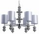 Подвесная люстра Lumion Ilmira 8338/6. 