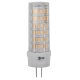 Лампа светодиодная ЭРА LED JC-5W-12V-CER-827-G4 Б0056749. 