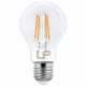 Лампочка светодиодная филаментная  007137. 