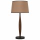 Интерьерная настольная лампа Lighthall Daisy LH012004. 