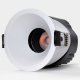 Точечный светильник SWG RC RC-D84-12-WH-WW65. 