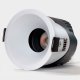 Точечный светильник SWG RC RC-D84-12-WH-NW65. 