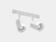 Трековый светильник Lumker SY-LINK SY-LINK-DBS-WH-2/10-NW. 