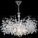 Люстра хрустальная Reluce 20720-0.4-06 CH. 