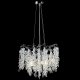 Люстра хрустальная Reluce 95620-0.4-05 CH. 