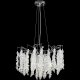Люстра хрустальная Reluce 95620-0.4-06 CH. 