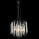 Люстра хрустальная Reluce 86620-0.4-05 FGD. 