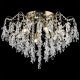 Люстра хрустальная Reluce 76620-0.3-6+6 COP. 
