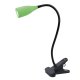 Интерьерная настольная лампа Uniel ULM ULM-D501 4W/4000K GREEN. 