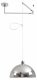 Подвесной светильник Lumion Armina 8322/1C. 