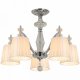 Потолочная люстра Illumico IL1329-5CPA-29 CR. 