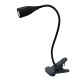 Интерьерная настольная лампа Uniel ULM ULM-D501 4W/4000K BLACK. 