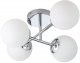 Потолочная люстра Eglo Castrovido 902098. 