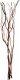 Ночник Eglo Willow Dewdrop 410798. 