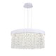 Подвесная люстра Diluvio V000194L. 