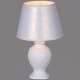 Интерьерная настольная лампа  01322-0.7-01. 