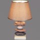 Интерьерная настольная лампа  19911-0.7-01. 