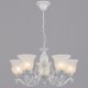 Подвесная люстра Reluce 03647-0.4-05. 